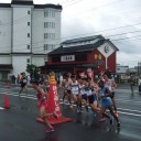 函館ハーフマラソン2015